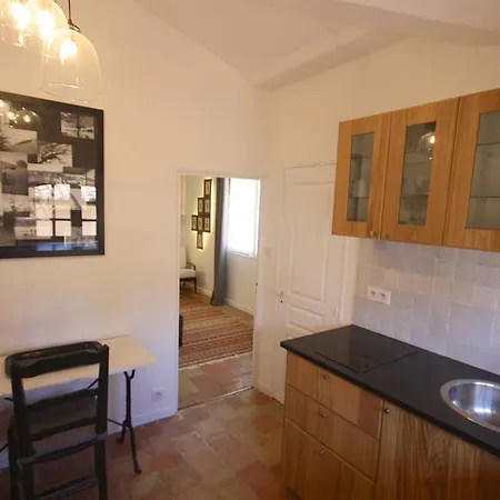 Appartamento Quartier Mazarin *