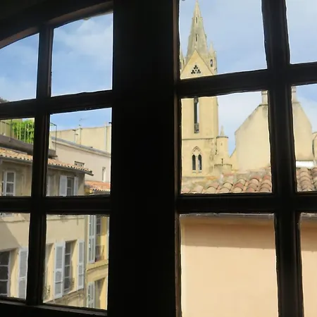 Quartier Mazarin Appartamento *